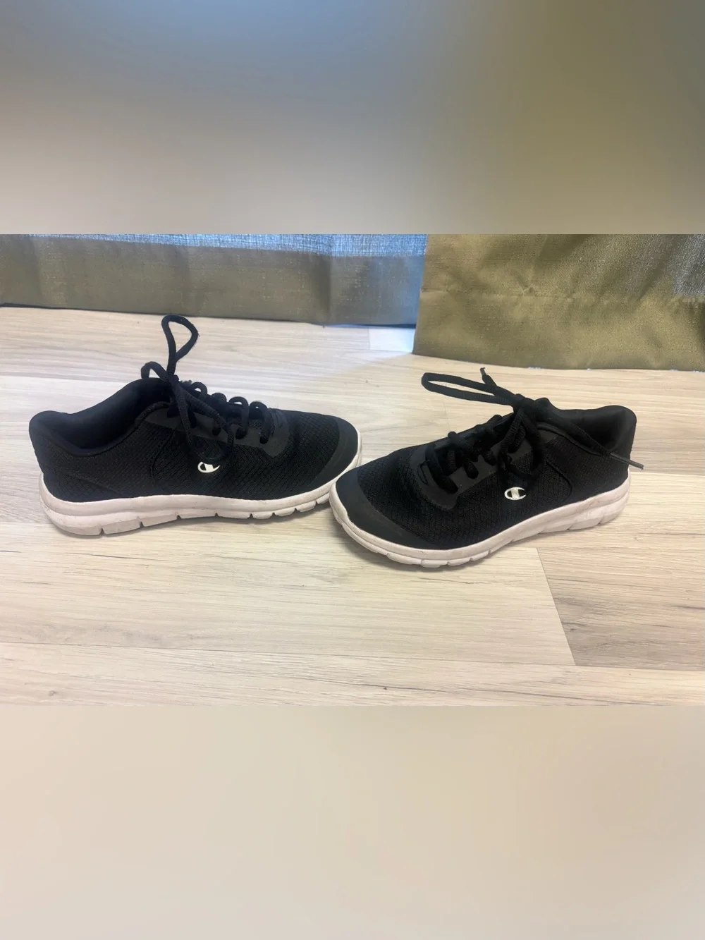 Reebok youth slide